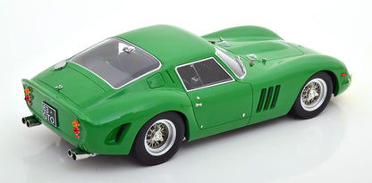 Ferrari 250 GTO 1962 1:18