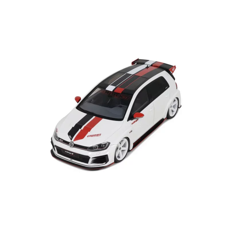 Volkswagen VW Golf VII GTI 1:18
