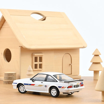 Opel Manta Guy Frequelin 1984 1:18