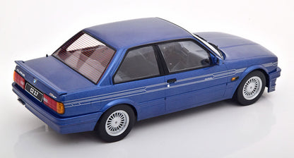 BMW Alpina C2 2.7 E30 1988 1:18