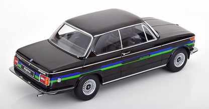 BMW 2002 Alpina 1974 1:18