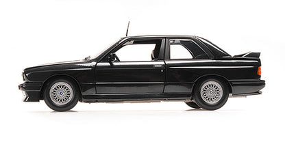 BMW M3 (E30) 1987 1:18