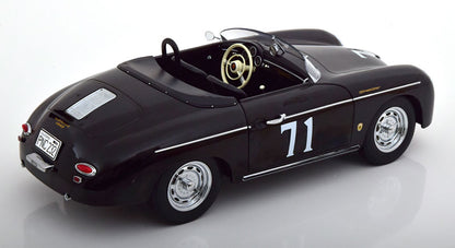 Porsche 356 A Speedster 1955 #71 Steve 1:12