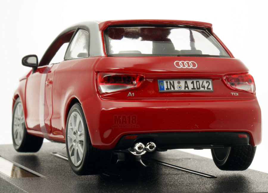 Audi A1 1:24