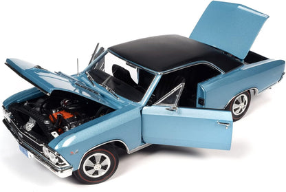 Chevrolet Chevelle SS 396 1966 Hardtop 1:18