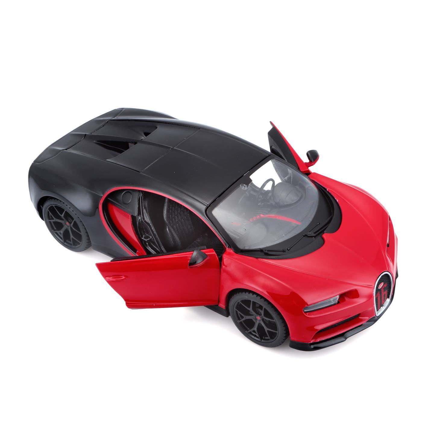Bugatti Chiron Sport 1:24