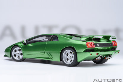 Lamborghini Diablo SE30 1:18