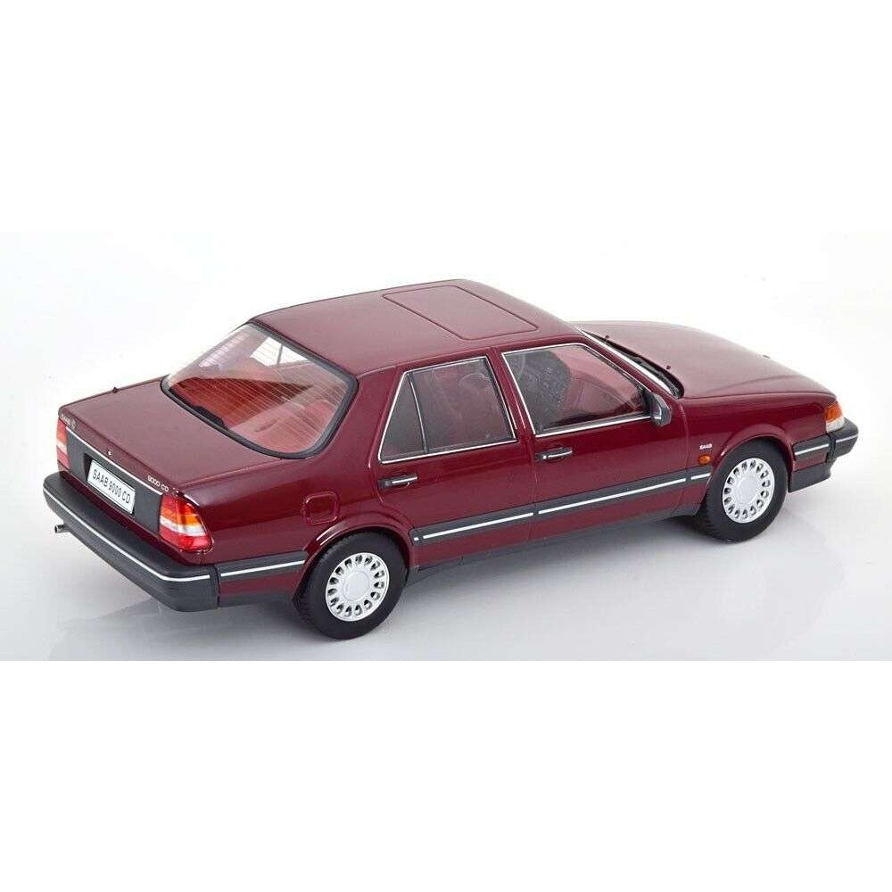 Saab 9000 CD Turbo 1990 1:18
