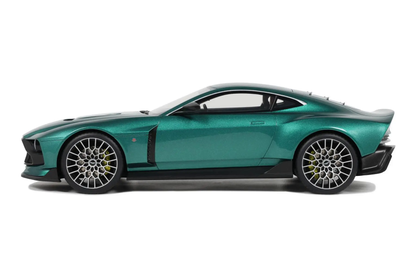 Aston Martin Valour 1:18