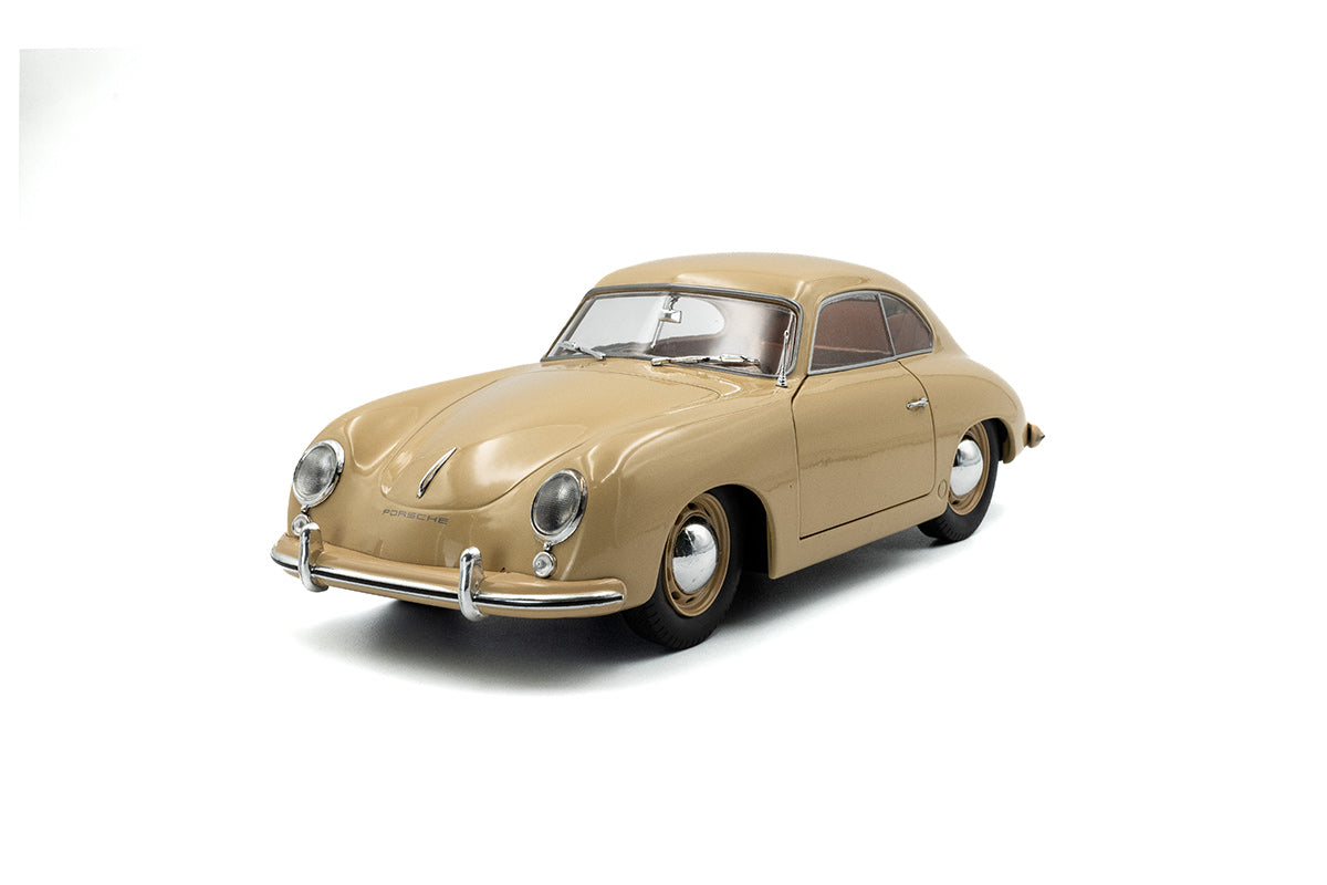Porsche 356 PRE-A 1:18