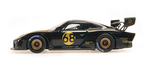 PORSCHE 935/19 1:18