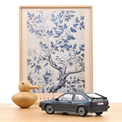 Volkswagen VW Scirocco Scala 1987 1:18