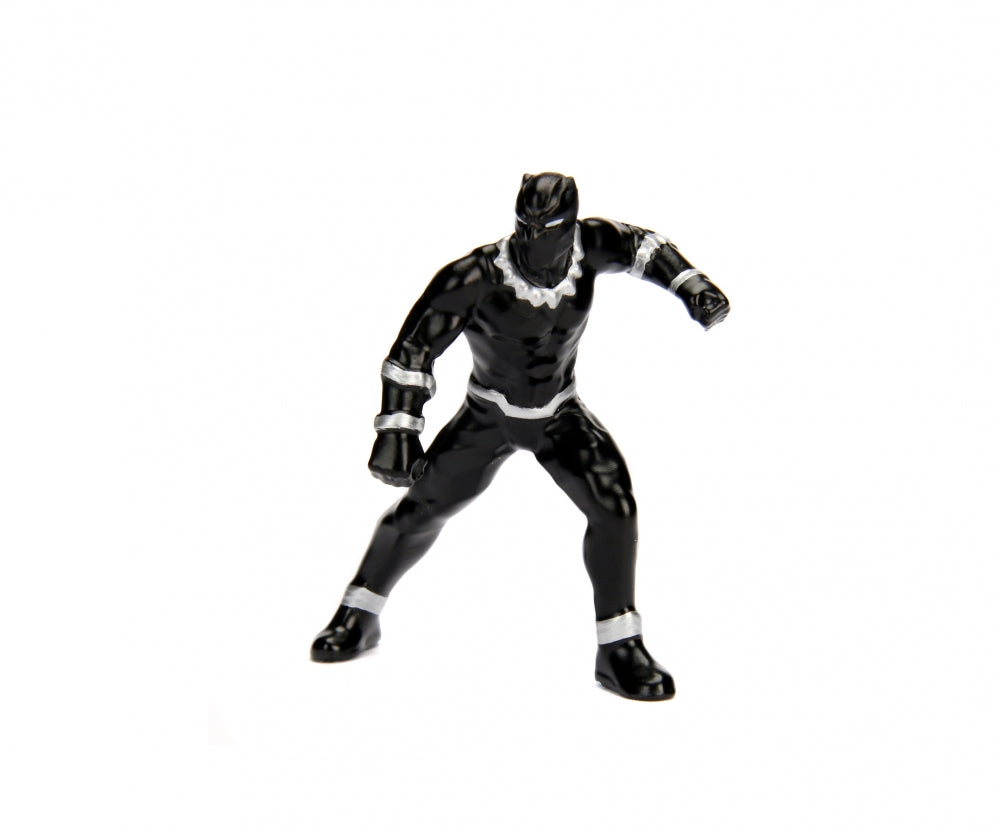 Movies Lykan Hypersport Marvel Avengers Black Panther 1:24