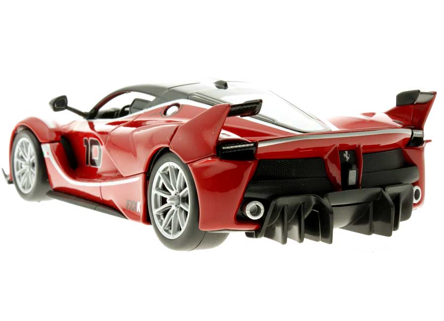 Ferrari FXX-K 1:24