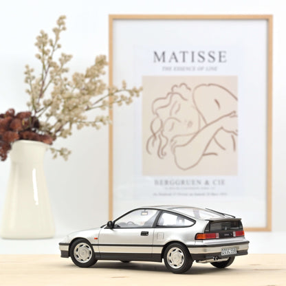 Honda CRX 1990 1:18
