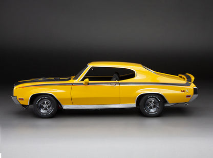Buick GSX 1970 1:18