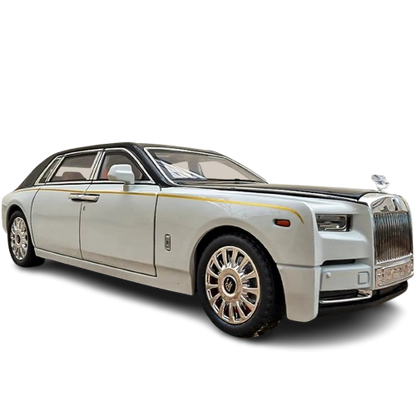 Rolls-Royce Phantom 1:18