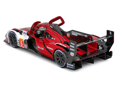 Porsche 963 Penske #5 24h LeMans 2023 D.Cameron/M.Christensen/F.Makowiecki 1:24