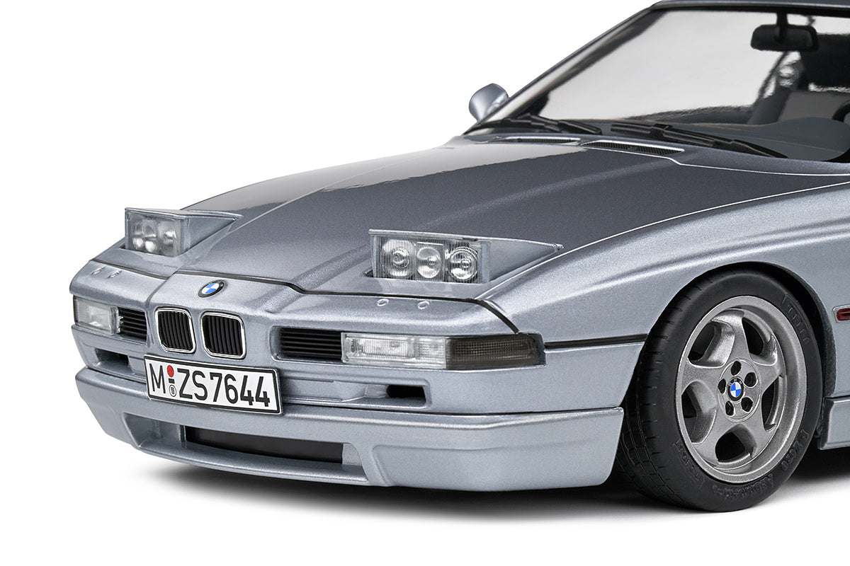 BMW 850 (E31) CSI 1992 1:18