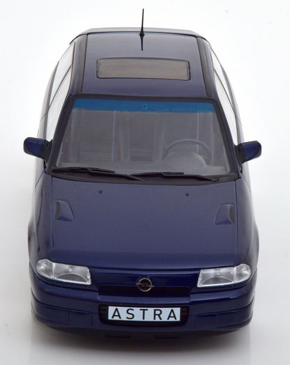 Opel Astra F GSi 1992 1:18