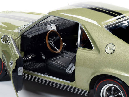 AMC AMX Hardtop 1968 1:18
