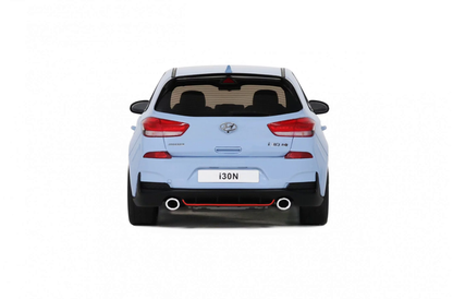 HYUNDAI I30 N 1:18