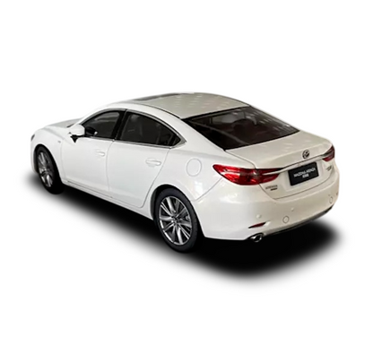 Mazda 6 1:18