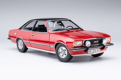 Opel Commodore B Coupé 1:18