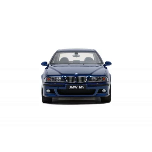 BMW E39 M5 1:12