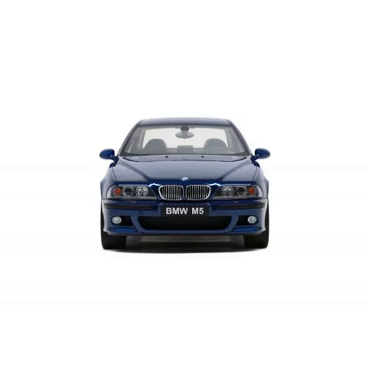 BMW E39 M5 1:12