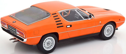 Alfa Romeo Montreal 1:18