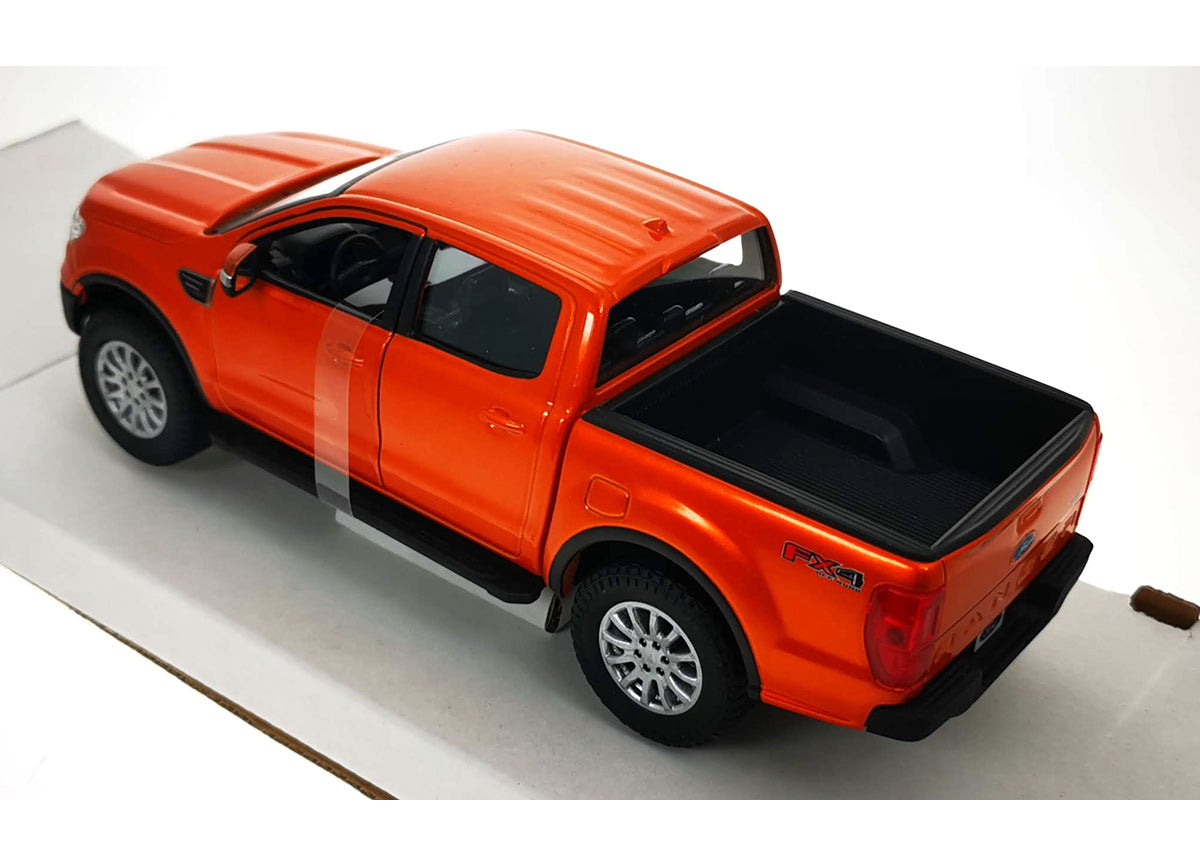 Ford Ranger 2019 1:27