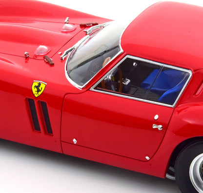 Ferrari 250 GTO 1962 1:18