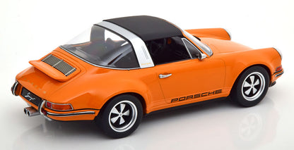 Porsche 911 Targa 1:18