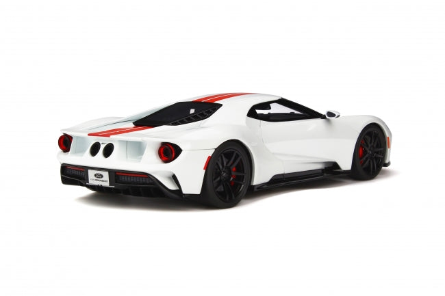 Ford GT 2017 Limited Edition 1:18