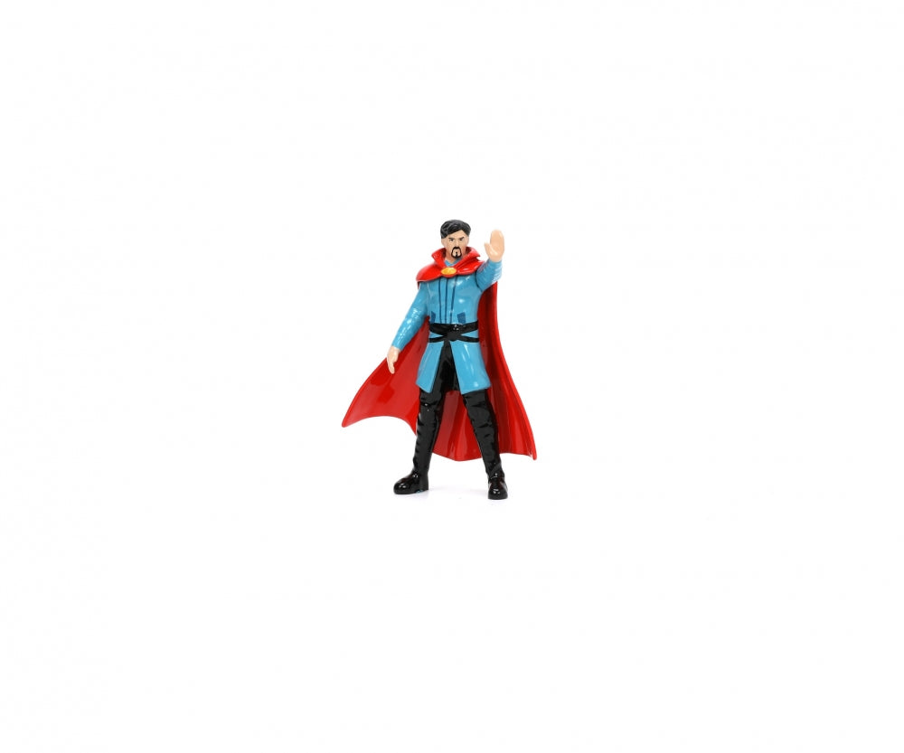 Chevrolet Corvette Z06 Marvel Doctor Strange 1:24
