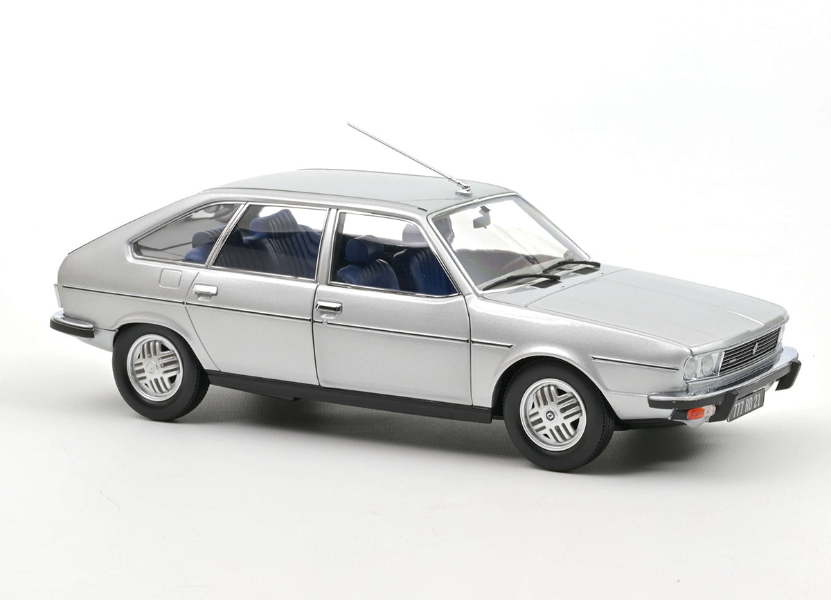Renault 30 TX 1979 1:18