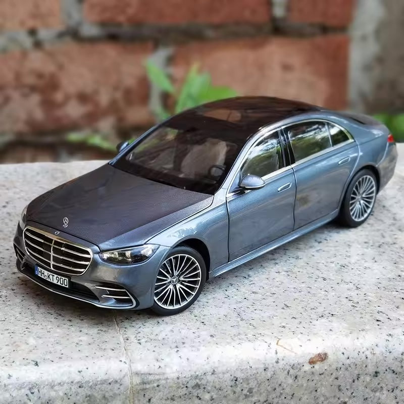 Mercedes-Benz S Class S600 W223 AMG LINE 1:18