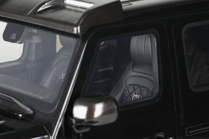 Mercedes Brabus G800 4X4 2023 1:18