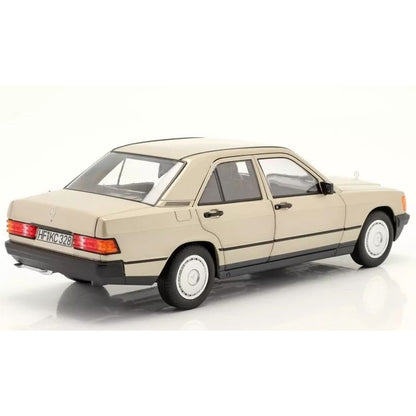 Mercedes-Benz E-Class 190E W201 1984 1:18