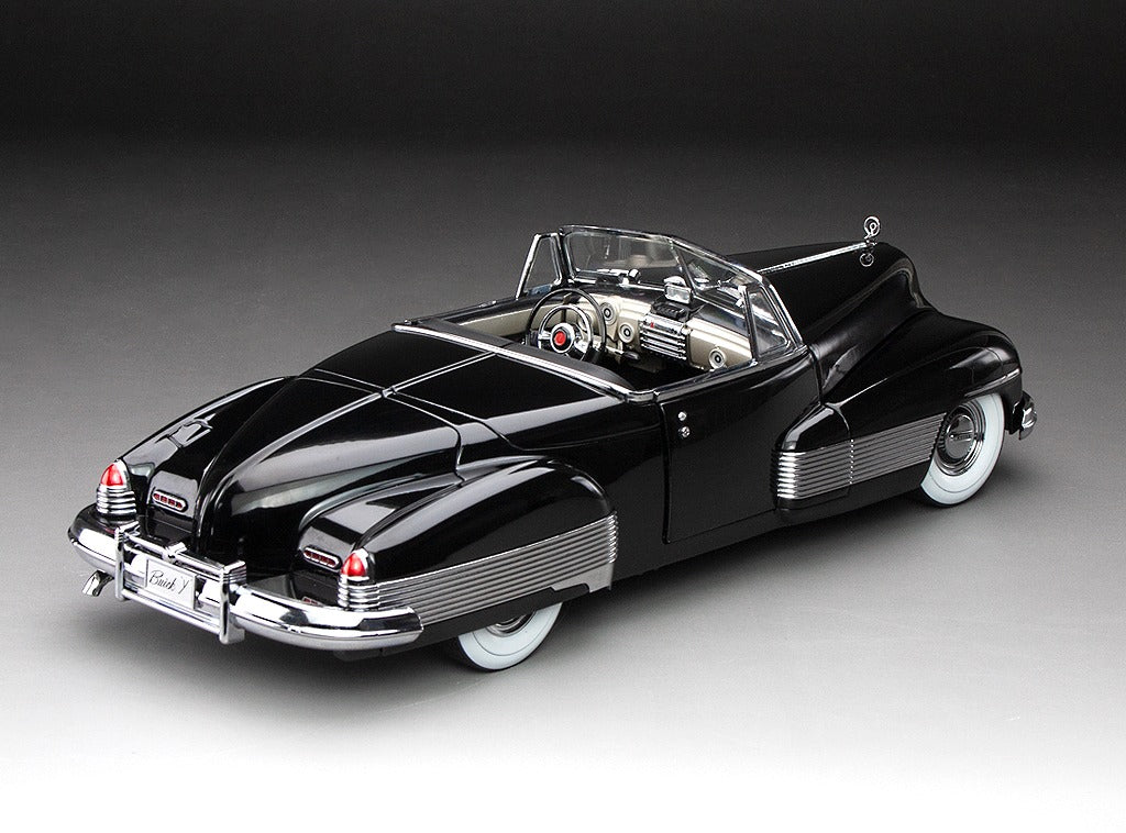 Buick Y-Job 1938 1:18