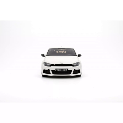 Volkswagen Scirocco 3 R PHASE 1 1:18