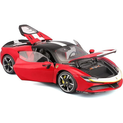 Ferrari SF90 Stradale 1:18