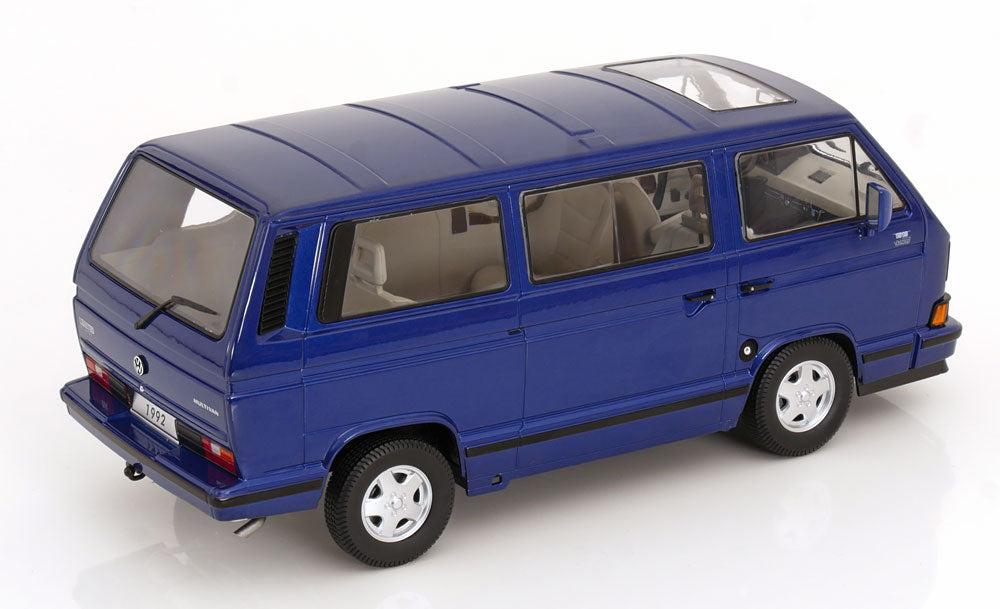 Volkswagen VW T3 1992 1:18
