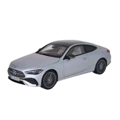 Mercedes-Benz CLE 236 1:18