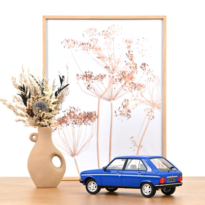 Peugeot 104 S 1981 1:18