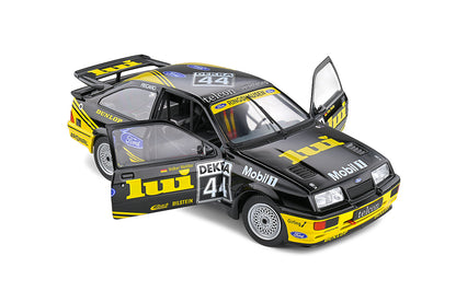 Ford Sierra Cosworth RS 500 Nürburgring Volker Weidler 1989 #44 1:18
