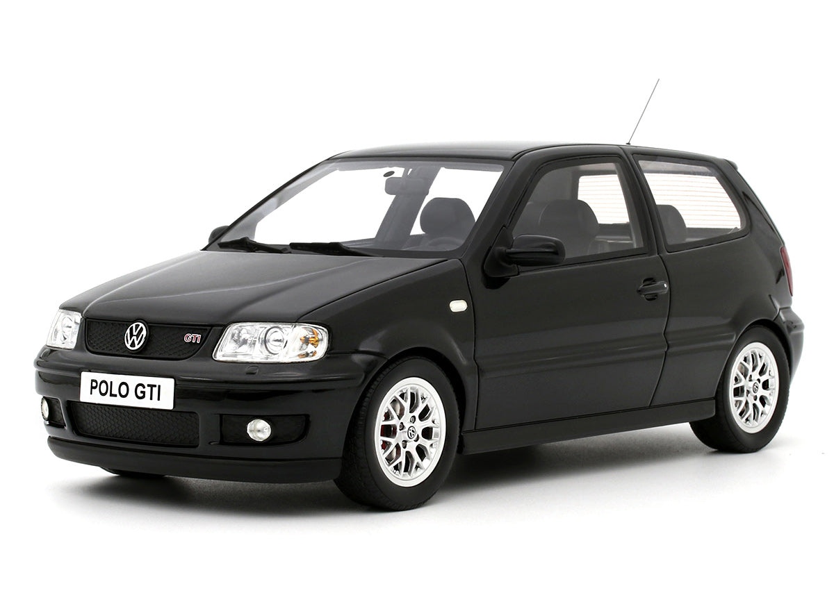 Volkswagen VW Polo N GTI 1:18