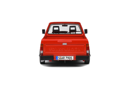 Volkswagen VW Caddy MK.1 1982 1:18
