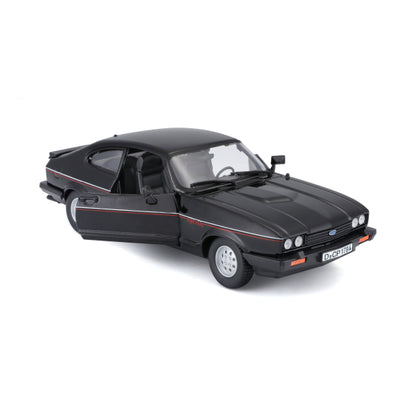 Ford Capri 2.8 1982 1:24